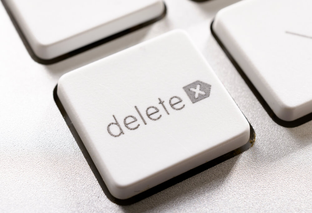 How to Delete a Page from Your Site - The SEO Way |Volume Nine