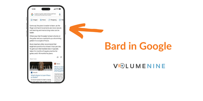 Google Bard