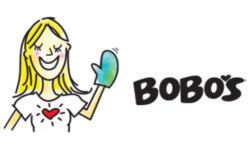 bobos logo