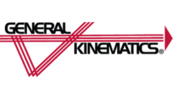 GK logo