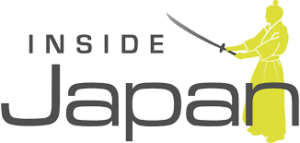 Inside Japan Logo