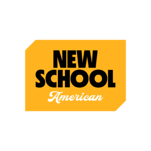 NewSchool_Logo_Yellow_FINAL