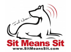 Sit Means Sit