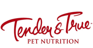 Tender and True Logo