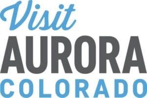 Visit Aurora Logo