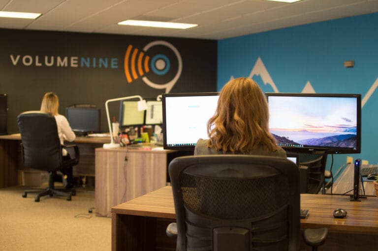 Volume Nine - Denver's Best Digital Marketing Agency