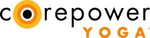 corepower yoga logo