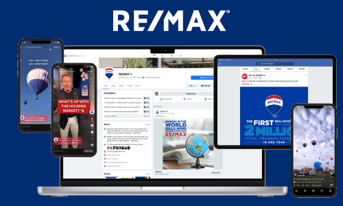 remax shorty award