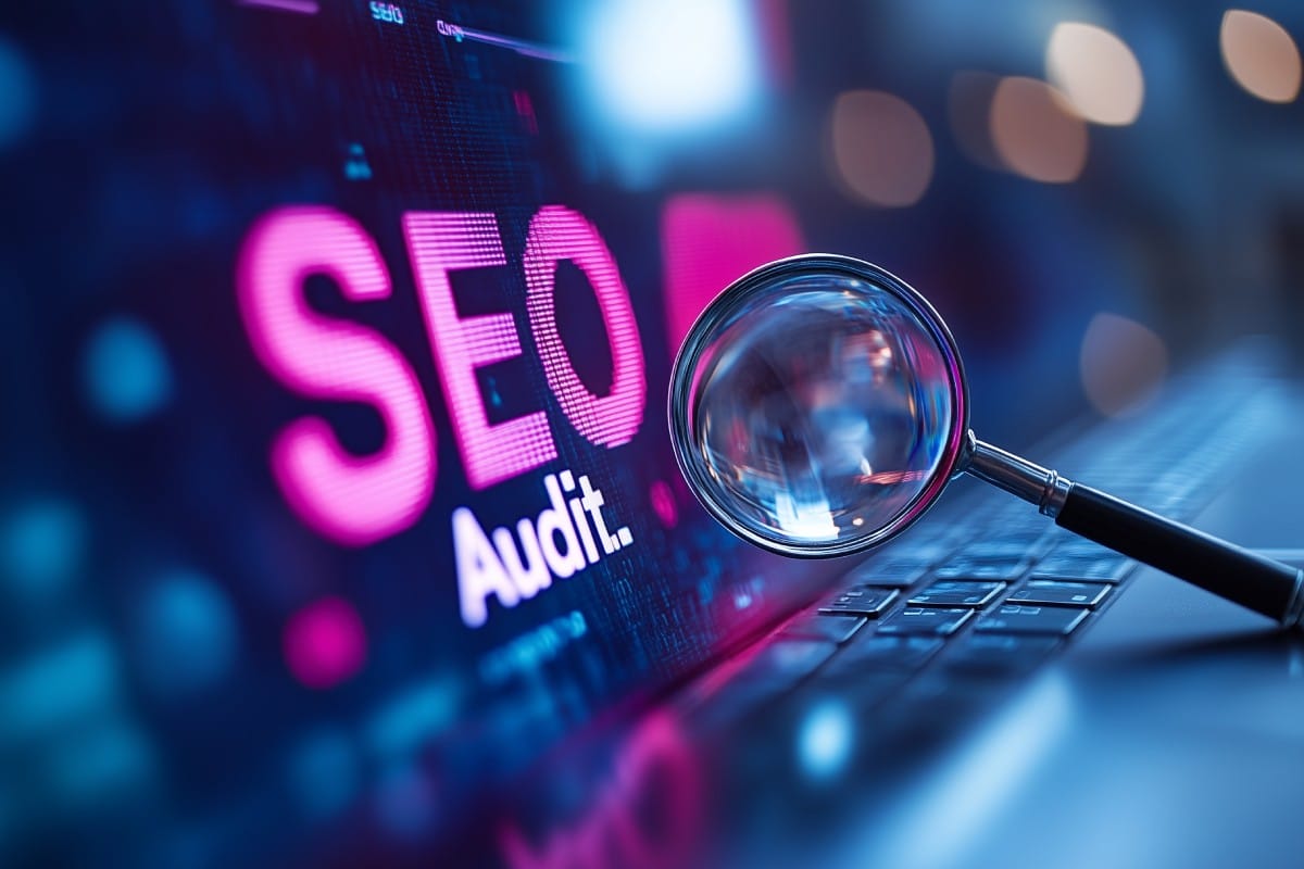 seo audits