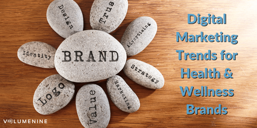 Digital Marketing Tips for Health & Wellness Brands